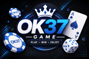 OK37 Game